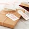 12 Packs: 25 ct. (300 total) Small Gift Tags by Recollections™